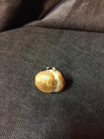 Anello Sasso-Luana D'Artibale