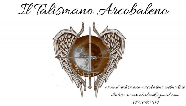 Il Talismano Arcobaleno  