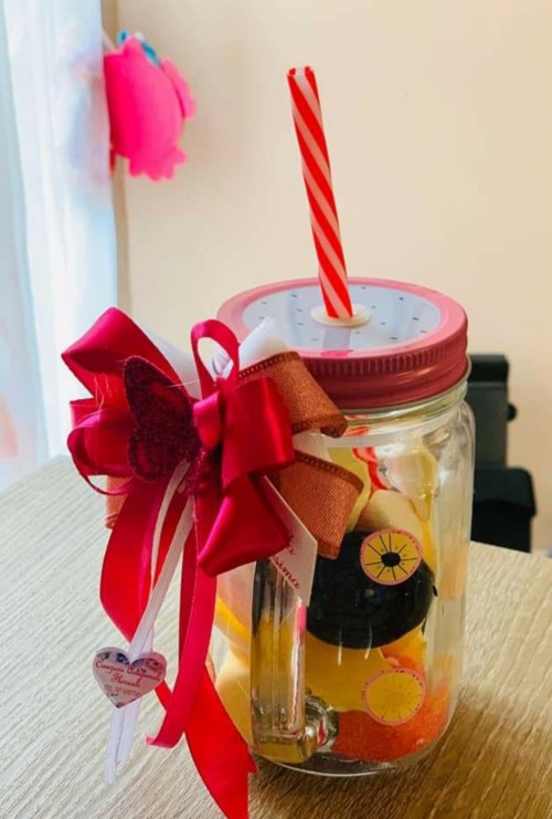 Bomboniere Gastronomiche-Angela Digiglio