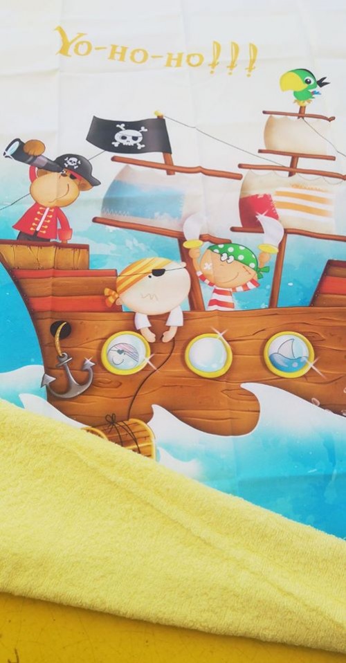 Teli da Mare-Manuela Ferrara